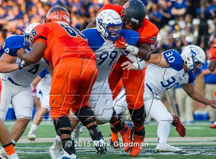 Thumbnail 3 in Seven Lakes vs Katy Taylor photogallery.