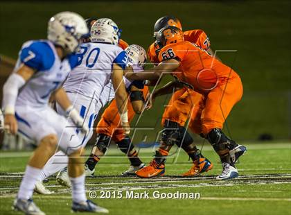 Thumbnail 1 in Seven Lakes vs Katy Taylor photogallery.