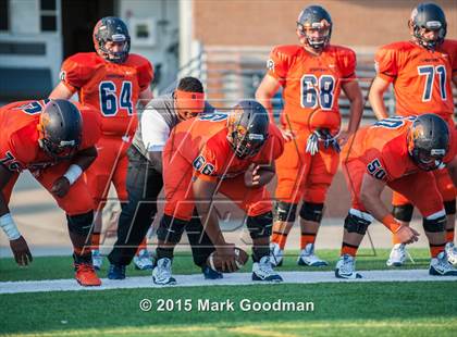 Thumbnail 1 in Seven Lakes vs Katy Taylor photogallery.