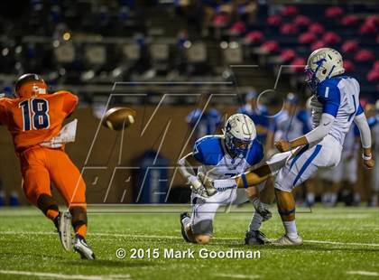 Thumbnail 2 in Seven Lakes vs Katy Taylor photogallery.