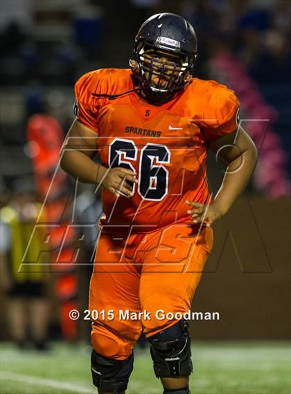 Thumbnail 1 in Seven Lakes vs Katy Taylor photogallery.