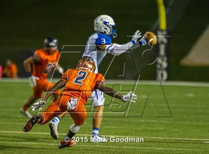 Thumbnail 3 in Seven Lakes vs Katy Taylor photogallery.