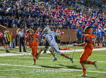 Thumbnail 3 in Seven Lakes vs Katy Taylor photogallery.