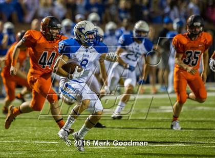 Thumbnail 2 in Seven Lakes vs Katy Taylor photogallery.