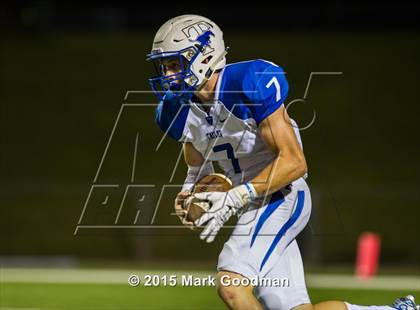 Thumbnail 2 in Seven Lakes vs Katy Taylor photogallery.