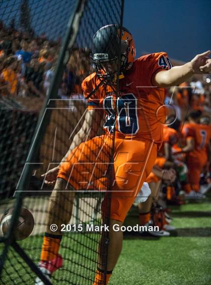 Thumbnail 2 in Seven Lakes vs Katy Taylor photogallery.