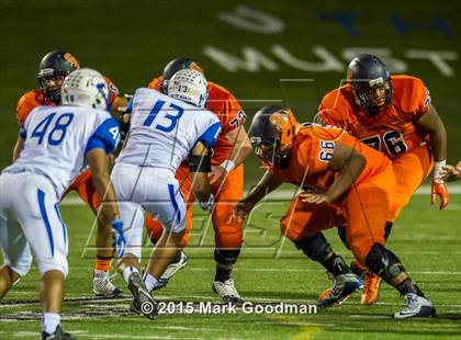 Thumbnail 2 in Seven Lakes vs Katy Taylor photogallery.