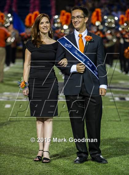 Thumbnail 1 in Seven Lakes vs Katy Taylor photogallery.