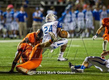 Thumbnail 3 in Seven Lakes vs Katy Taylor photogallery.
