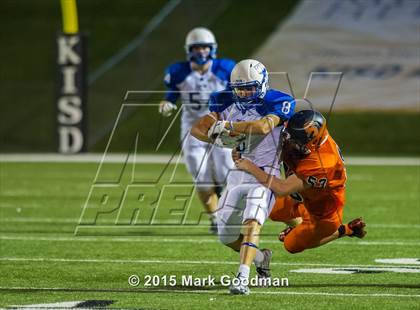 Thumbnail 1 in Seven Lakes vs Katy Taylor photogallery.