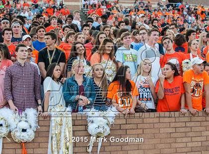 Thumbnail 1 in Seven Lakes vs Katy Taylor photogallery.
