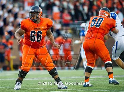 Thumbnail 2 in Seven Lakes vs Katy Taylor photogallery.