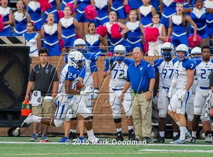 Thumbnail 3 in Seven Lakes vs Katy Taylor photogallery.