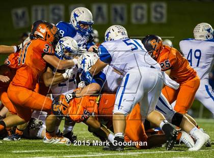 Thumbnail 1 in Seven Lakes vs Katy Taylor photogallery.