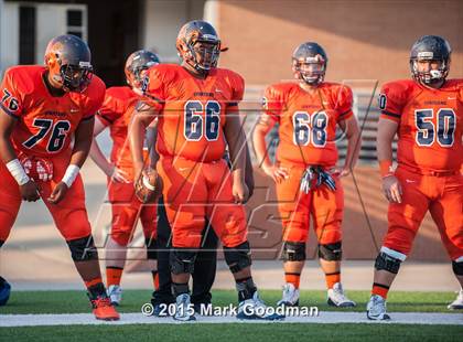Thumbnail 3 in Seven Lakes vs Katy Taylor photogallery.