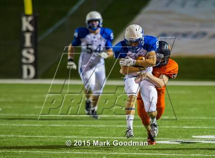 Thumbnail 3 in Seven Lakes vs Katy Taylor photogallery.