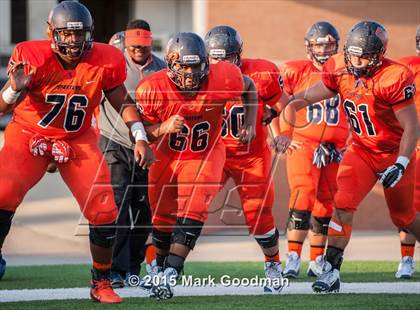 Thumbnail 3 in Seven Lakes vs Katy Taylor photogallery.