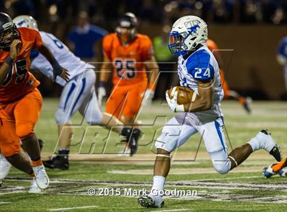 Thumbnail 1 in Seven Lakes vs Katy Taylor photogallery.