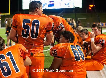 Thumbnail 2 in Seven Lakes vs Katy Taylor photogallery.