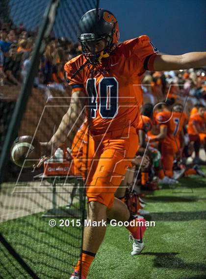 Thumbnail 1 in Seven Lakes vs Katy Taylor photogallery.