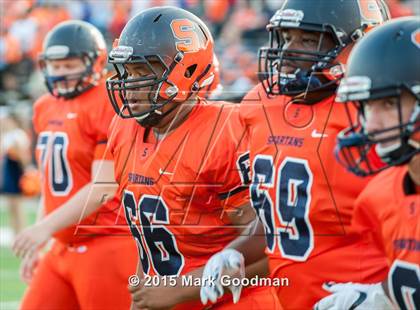 Thumbnail 1 in Seven Lakes vs Katy Taylor photogallery.