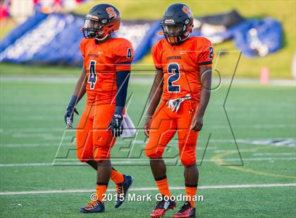 Thumbnail 1 in Seven Lakes vs Katy Taylor photogallery.