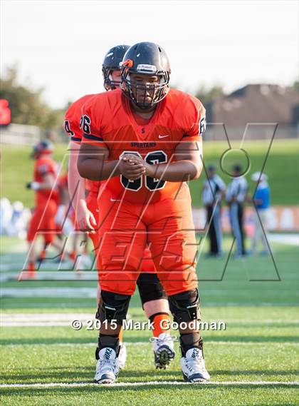 Thumbnail 1 in Seven Lakes vs Katy Taylor photogallery.