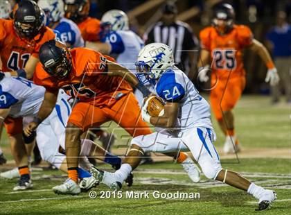 Thumbnail 1 in Seven Lakes vs Katy Taylor photogallery.