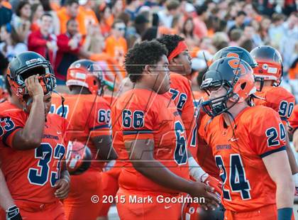 Thumbnail 2 in Seven Lakes vs Katy Taylor photogallery.