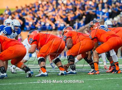 Thumbnail 1 in Seven Lakes vs Katy Taylor photogallery.