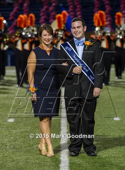 Thumbnail 1 in Seven Lakes vs Katy Taylor photogallery.