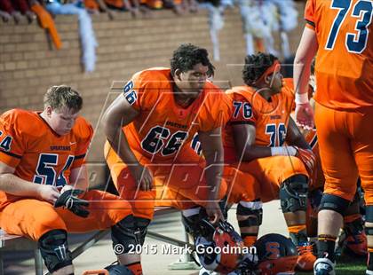 Thumbnail 2 in Seven Lakes vs Katy Taylor photogallery.