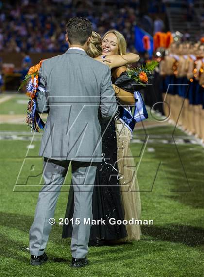 Thumbnail 1 in Seven Lakes vs Katy Taylor photogallery.