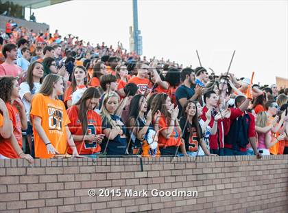 Thumbnail 3 in Seven Lakes vs Katy Taylor photogallery.