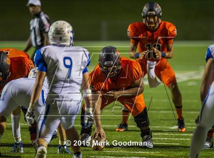 Thumbnail 3 in Seven Lakes vs Katy Taylor photogallery.
