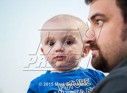 Thumbnail 1 in Seven Lakes vs Katy Taylor photogallery.