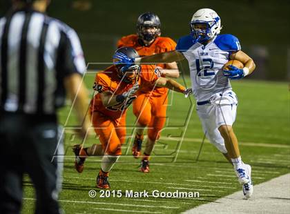 Thumbnail 1 in Seven Lakes vs Katy Taylor photogallery.