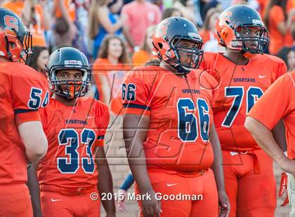 Thumbnail 3 in Seven Lakes vs Katy Taylor photogallery.