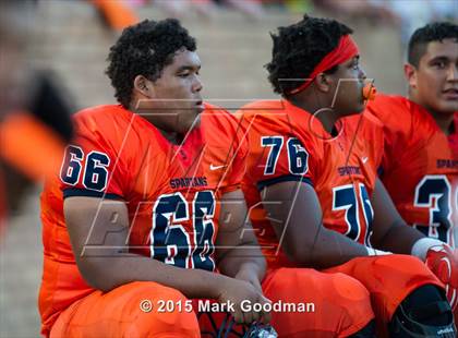 Thumbnail 1 in Seven Lakes vs Katy Taylor photogallery.