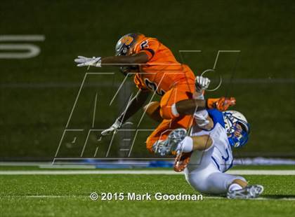 Thumbnail 3 in Seven Lakes vs Katy Taylor photogallery.