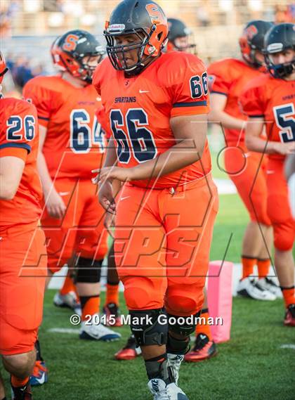 Thumbnail 3 in Seven Lakes vs Katy Taylor photogallery.