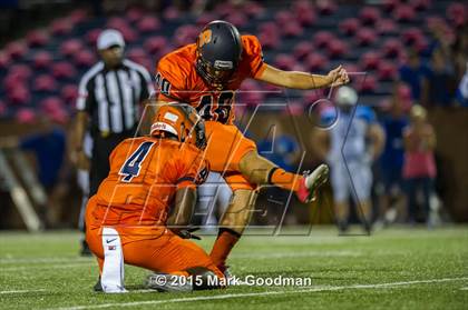 Thumbnail 1 in Seven Lakes vs Katy Taylor photogallery.