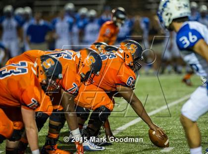Thumbnail 1 in Seven Lakes vs Katy Taylor photogallery.
