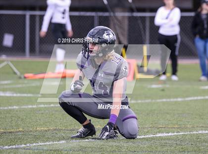 Thumbnail 3 in Roosevelt vs. Discovery Canyon (CHSAA 3A Round 1 Playoff) photogallery.