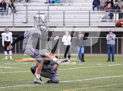 Thumbnail 3 in Roosevelt vs. Discovery Canyon (CHSAA 3A Round 1 Playoff) photogallery.