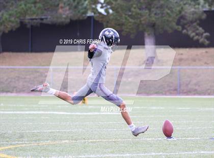 Thumbnail 1 in Roosevelt vs. Discovery Canyon (CHSAA 3A Round 1 Playoff) photogallery.