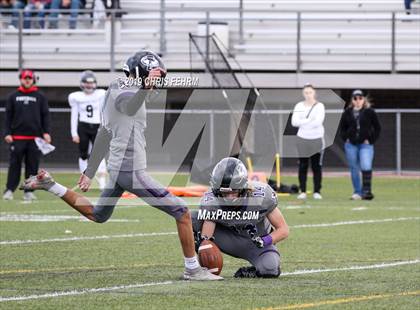 Thumbnail 1 in Roosevelt vs. Discovery Canyon (CHSAA 3A Round 1 Playoff) photogallery.