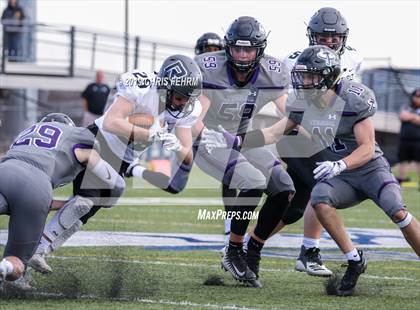 Thumbnail 3 in Roosevelt vs. Discovery Canyon (CHSAA 3A Round 1 Playoff) photogallery.