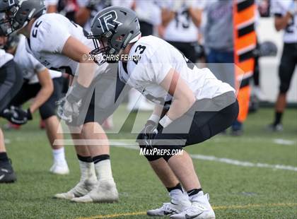 Thumbnail 2 in Roosevelt vs. Discovery Canyon (CHSAA 3A Round 1 Playoff) photogallery.
