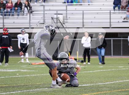 Thumbnail 2 in Roosevelt vs. Discovery Canyon (CHSAA 3A Round 1 Playoff) photogallery.